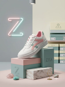 ZF - ALFIYA Stylish Womens sneakers shoes