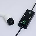 ZeroFootprint 3.5 kW Portable EV Car Charger | Type 2 AC | 16A