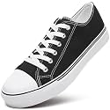 ZGR Mens Classic Casual ShoesLace-up Fashion SneakersLow