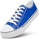 ZGR Mens Classic Casual ShoesLace-up Fashion SneakersLow