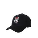 ZHATS NCAA Mens Adjustable Scholarship Vault Hat