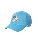 ZHATS NCAA Mens Adjustable Scholarship Vault Hat