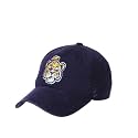 ZHATS NCAA Mens Adjustable Scholarship Vault Hat
