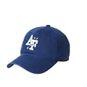 ZHATS NCAA Mens Adjustable Scholarship Vault Hat