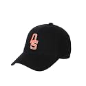 ZHATS NCAA Mens Adjustable Scholarship Vault Hat