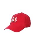 ZHATS NCAA Mens Adjustable Scholarship Vault Hat