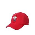 ZHATS NCAA Mens Adjustable Scholarship Vault Hat
