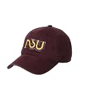 ZHATS NCAA Mens Adjustable Scholarship Vault Hat