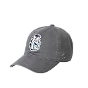 ZHATS NCAA Mens Adjustable Scholarship Vault Hat