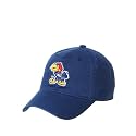 ZHATS NCAA Mens Adjustable Scholarship Vault Hat