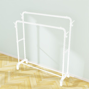 zheanura plastic coat stand