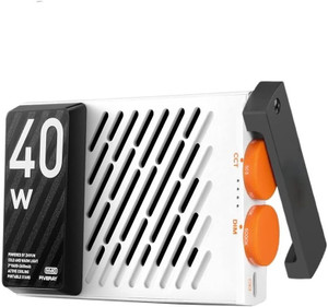Zhiyun FIVERAY M40 Flash