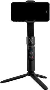 zhiyun smooth - x - combo 2 axis gimbal for mobile 500g