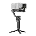 ZHIYUN WEEBILL 5 Gimbal, 1.8in Touchscreen, Custom Operating Mode