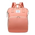 Convertible Baby Cradle Diaper Bag Backpack | 3-in-1 Baby Bed, Changing Station &amp; Maternity Nappy Bag | Waterproof, Large Capacity with Thermal Bottle Compartments