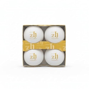 cricket plastic training balls white 4 100 gm per ball