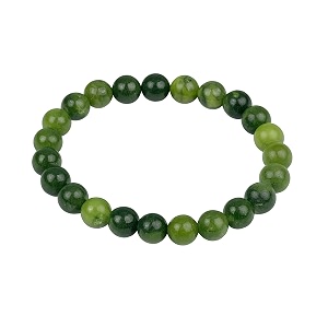 brown tiger eye 8 mm beaded gemstone bracelet  boosts confidence grounding amp protection  natural crystal healing jewelry for men amp women  stylish energy wrist band  handmade stretchable energy bracelet for protection and balance easy to wear