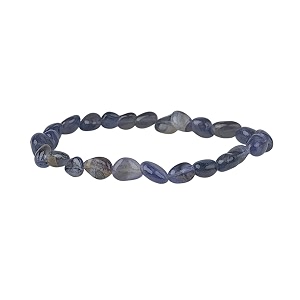 brown tiger eye 8 mm beaded gemstone bracelet  boosts confidence grounding amp protection  natural crystal healing jewelry for men amp women  stylish energy wrist band  handmade stretchable energy bracelet for protection and balance easy to wear