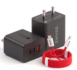 Zhuse 65 W Power GaN 6.5 A