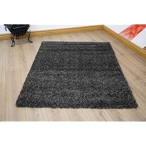 zia carpets Cozy Soft Shaggy Non Slip