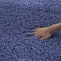 zia carpets Cozy Soft Shaggy Non Slip