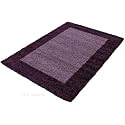 zia carpets Cozy Soft Shaggy Non Slip
