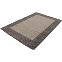 zia carpets Cozy Soft Shaggy Non Slip