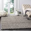 zia carpets Cozy Soft Shaggy Non Slip