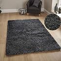 zia carpets Cozy Soft Shaggy Non Slip