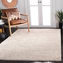zia carpets Cozy Soft Shaggy Non Slip