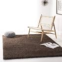 zia carpets Cozy Soft Shaggy Non Slip
