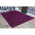 zia carpets Cozy Soft Shaggy Non Slip