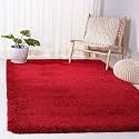zia carpets Cozy Soft Shaggy Non Slip