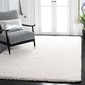 zia carpets Cozy Soft Shaggy Non Slip