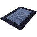 zia carpets Cozy Soft Shaggy Non Slip