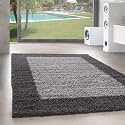zia carpets Cozy Soft Shaggy Non Slip