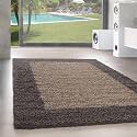 zia carpets Cozy Soft Shaggy Non Slip