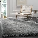zia carpets Cozy Soft Shaggy Non Slip