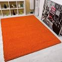 zia carpets Cozy Soft Shaggy Non Slip