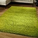 zia carpets Cozy Soft Shaggy Non Slip
