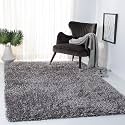 zia carpets Cozy Soft Shaggy Non Slip