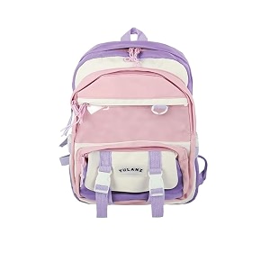 Zibuyu School Bag for Boys and Girls