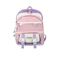 Zibuyu School Bag for Boys and Girls