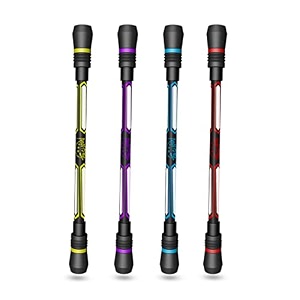 zibuyu pen 05mm - 4 pcs fine tip stress relief desk writing