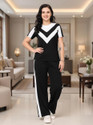 Zicada Tshirt Pant Co-ords Set