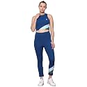 Zicada Women39s Gym Running Sports Crop Tank