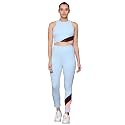 Zicada Women39s Gym Running Sports Crop Tank