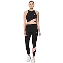 Zicada Women39s Gym Running Sports Crop Tank