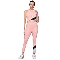 Zicada Women39s Gym Running Sports Crop Tank