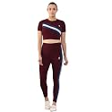 Zicada Women39s Top amp Bottom Set Gym